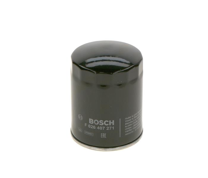 Filtru de ulei - BOSCH