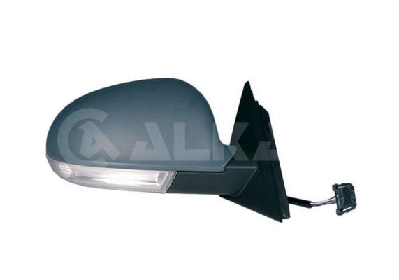 Oglinda exterioara - ALKAR