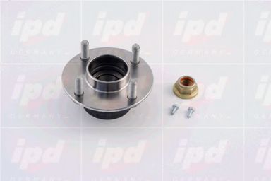 Disc frana - BOSCH