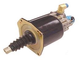 Booster ambreiaj - WABCO