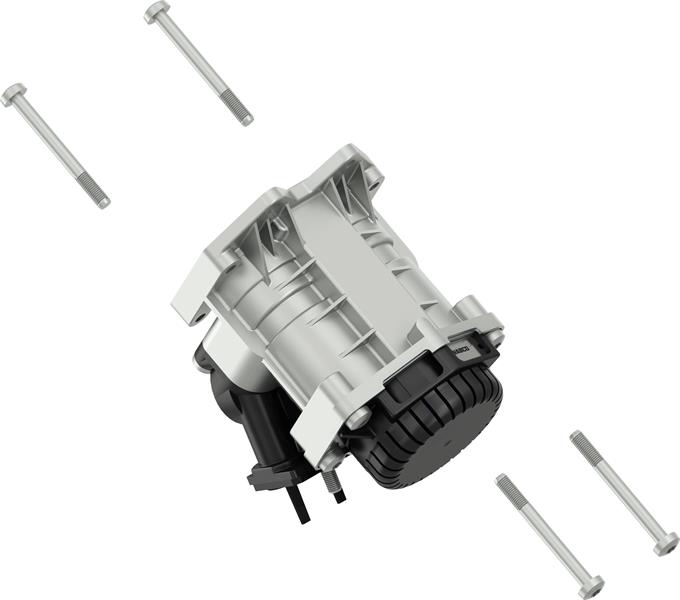 Burduf etrier de frana - WABCO