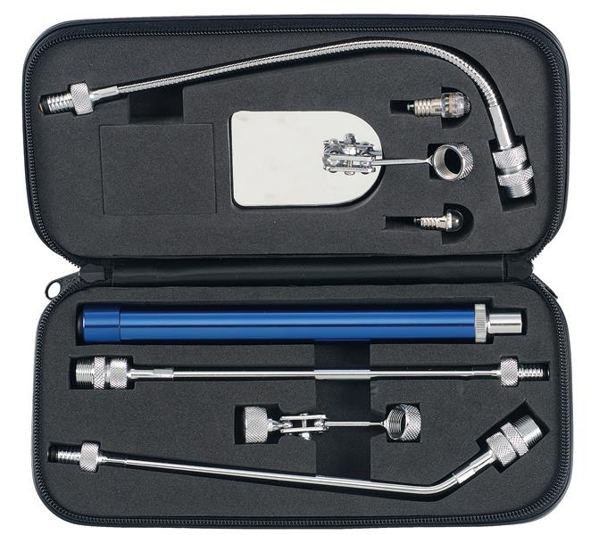 Instrumente de măsurare și asamblare - FORCE TOOLS