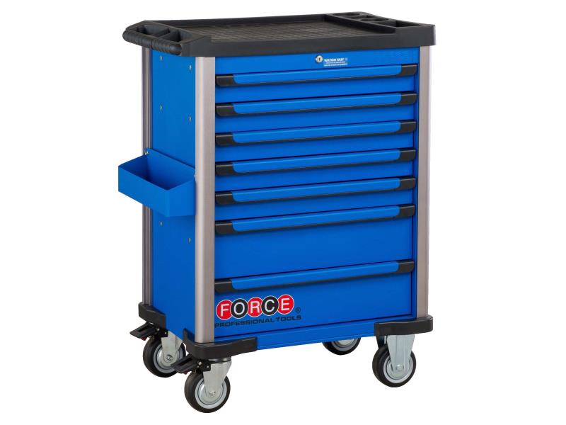 Cărucior cu scule - FORCE TOOLS