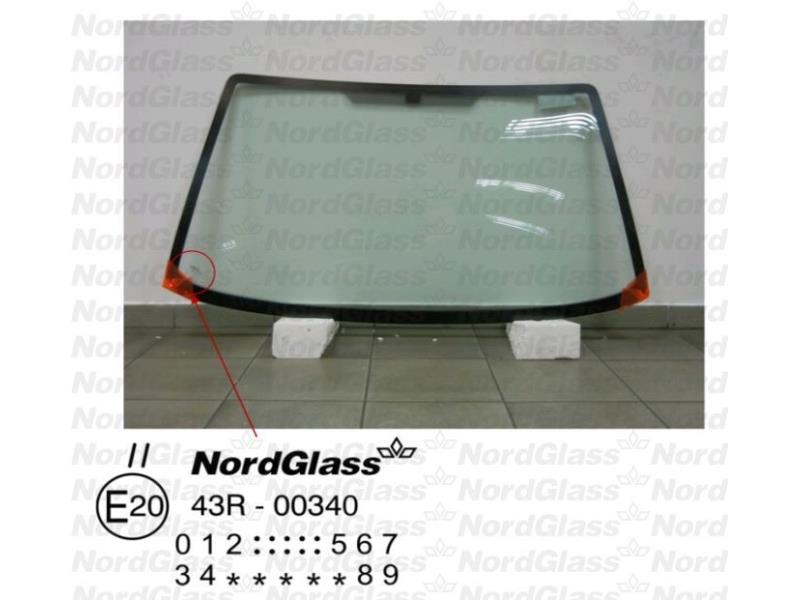 Parbriz - PREMIUM GLASS