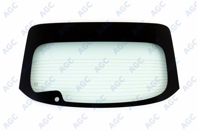 Parbriz spate - PREMIUM GLASS