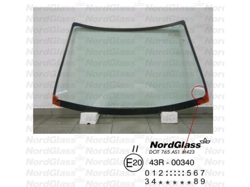 Parbriz - PREMIUM GLASS