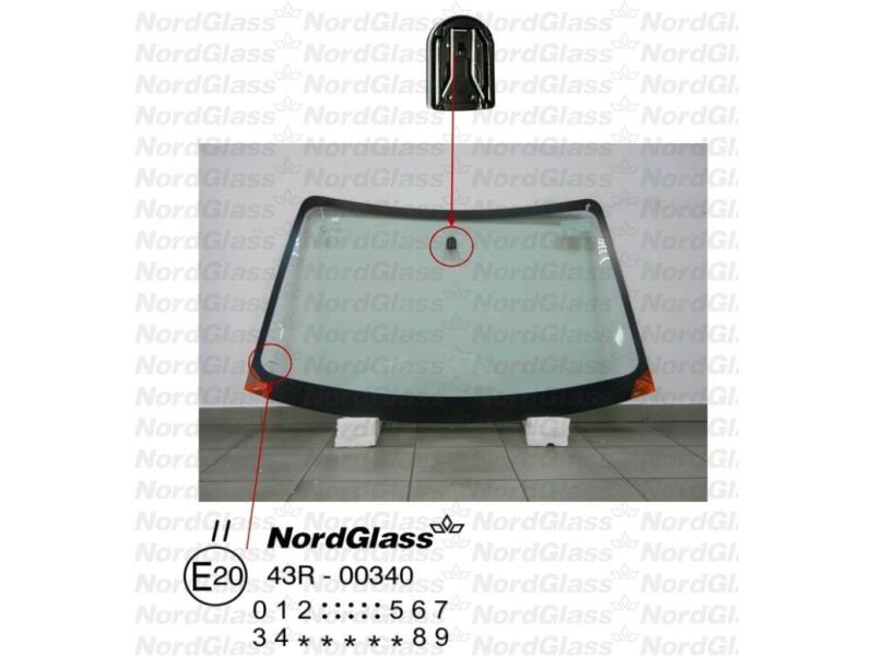 Parbriz - PREMIUM GLASS