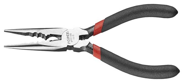 Cleşte - FORCE TOOLS