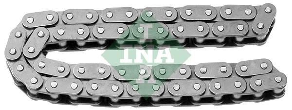 Lanț de distribuție - INA