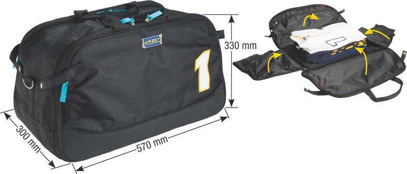 Instrument - HAZET