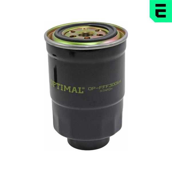 Filtru de combustibil - OPTIMAL