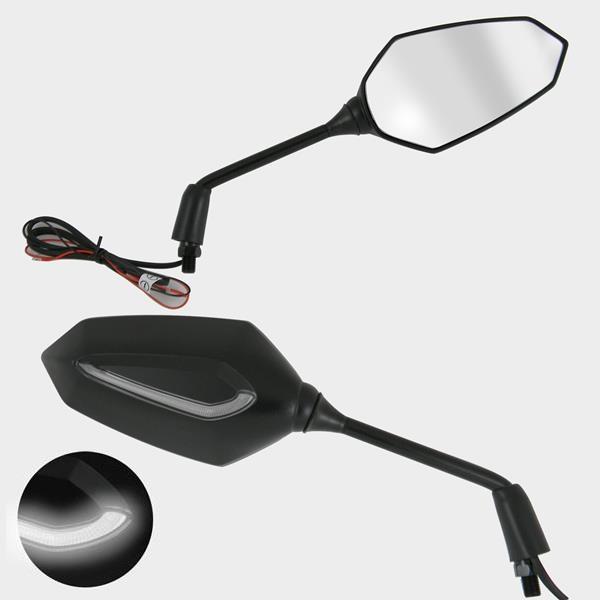 Oglinda exterioara - MOTOPRO