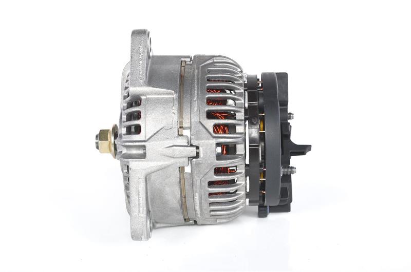 Alternator - BOSCH