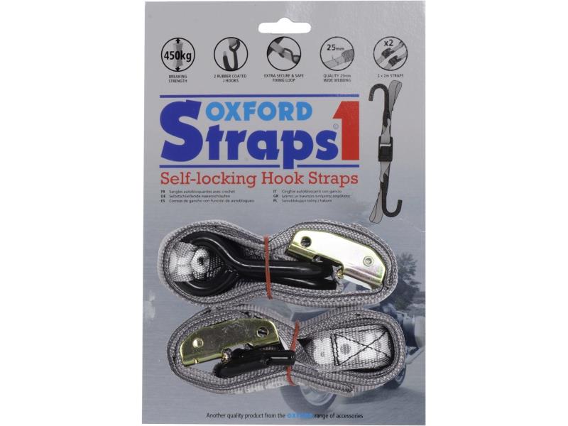 Kit de accesorii - OXFORD