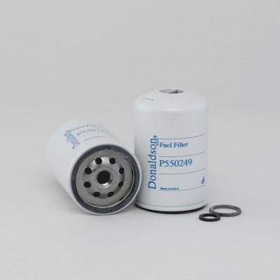 Filtru de combustibil - DONALDSON