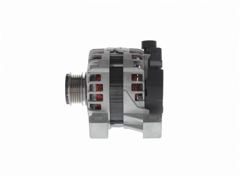 Alternator - BOSCH