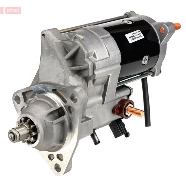 Starter - DENSO