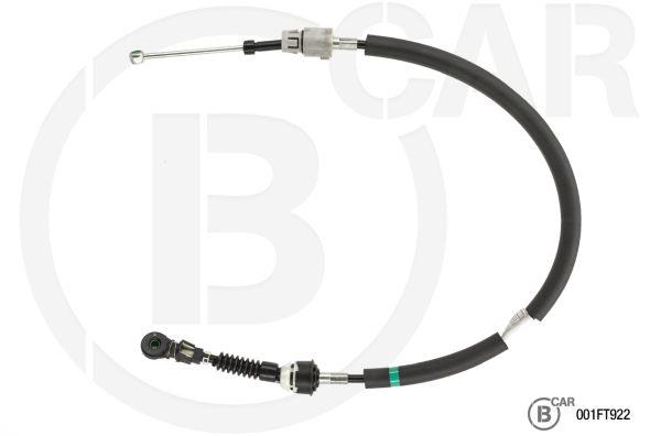 Cablu de transmisie - B-CAR