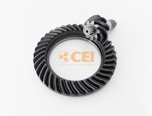 Unelte - CEI