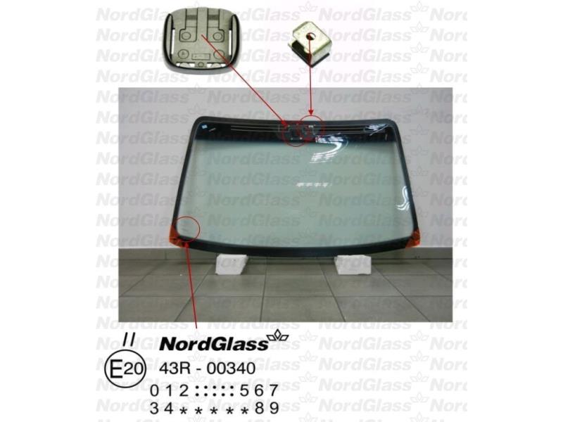 Parbriz - PREMIUM GLASS