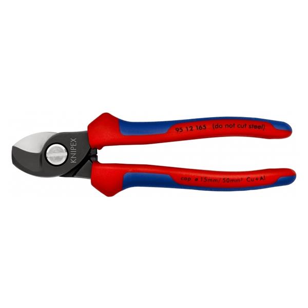 Cutter cablu - KNIPEX