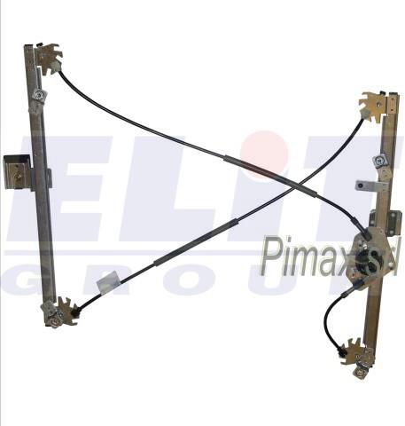 Regulator de geam - PLATINUM PLUS