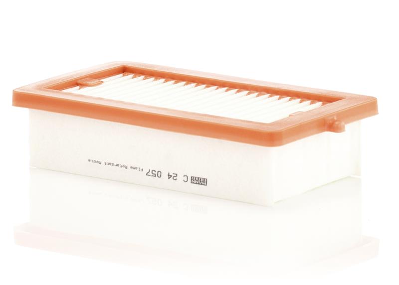 Filtru de aer - MANN-FILTER