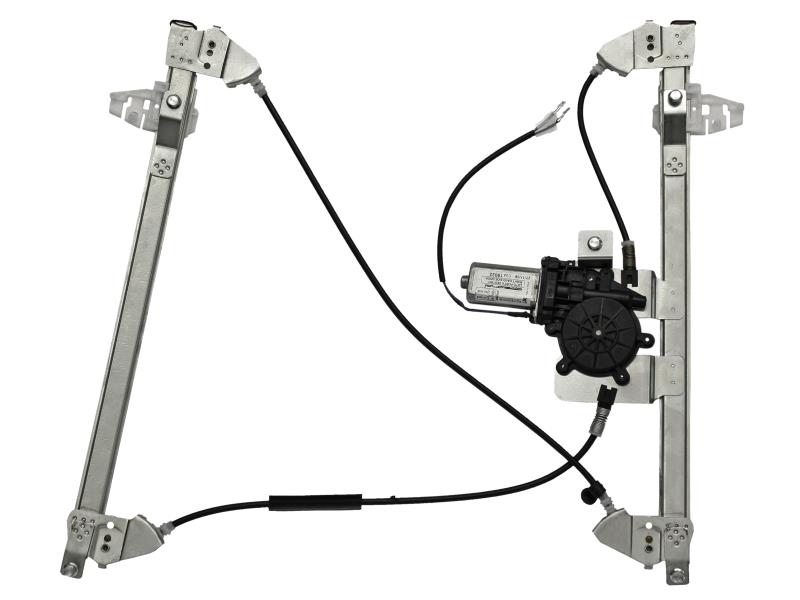 Regulator de geam - STARLINE
