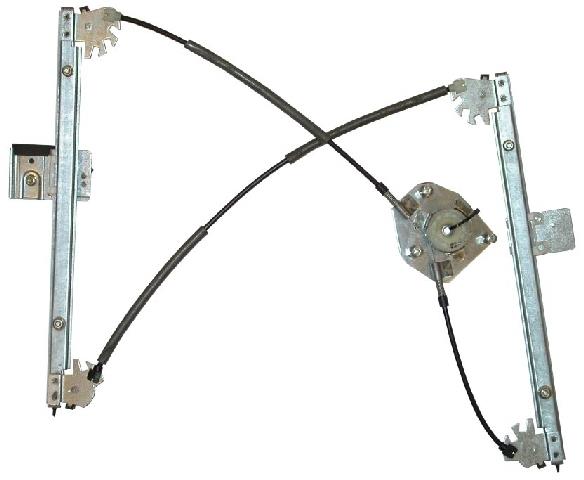 Regulator de geam - STARLINE