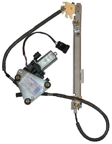 Regulator de geam - STARLINE