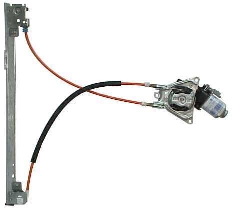 Regulator de geam - STARLINE