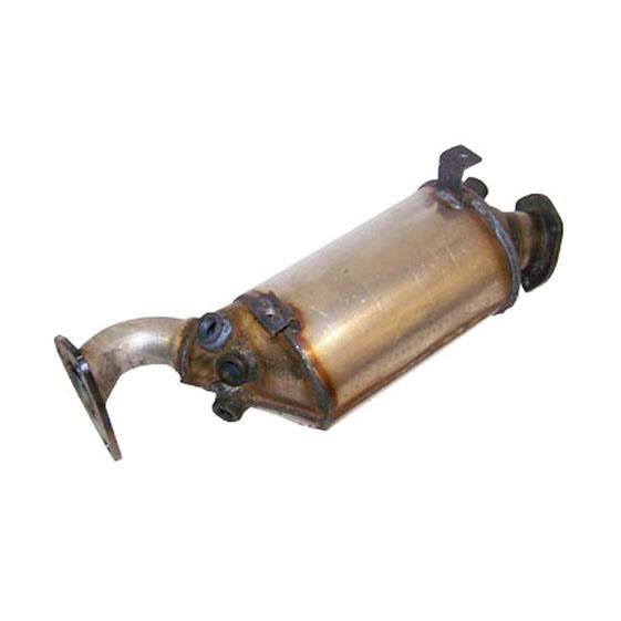 Filtru de particule diesel - STARLINE