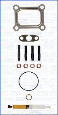 Kit de montare Turbo Charger - AJUSA