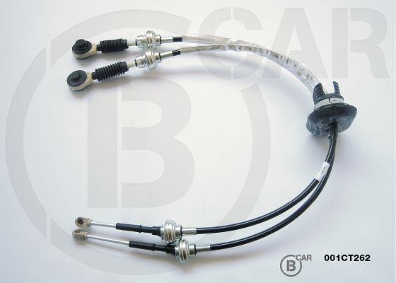 Cablu de transmisie - B-CAR