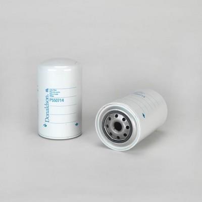 Filtru de ulei - DONALDSON