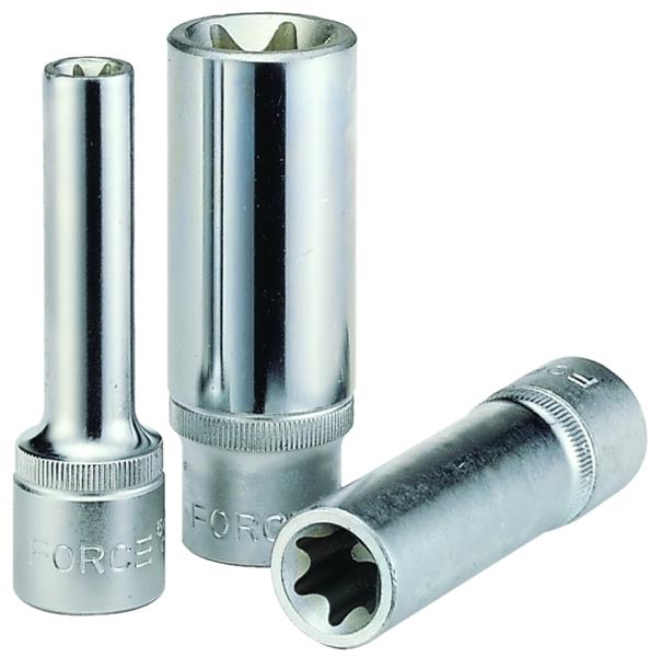 Priză pentru scule - FORCE TOOLS