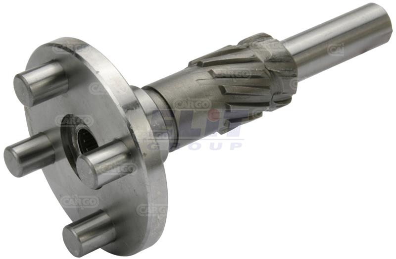 Pinion de pornire - HC-Cargo