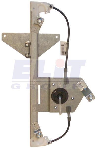 Regulator de geam - PLATINUM PLUS