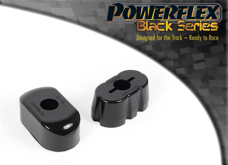 Montarea motorului - POWERFLEX