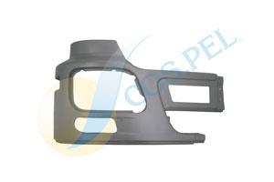 Capac lumini spate - STARLINE