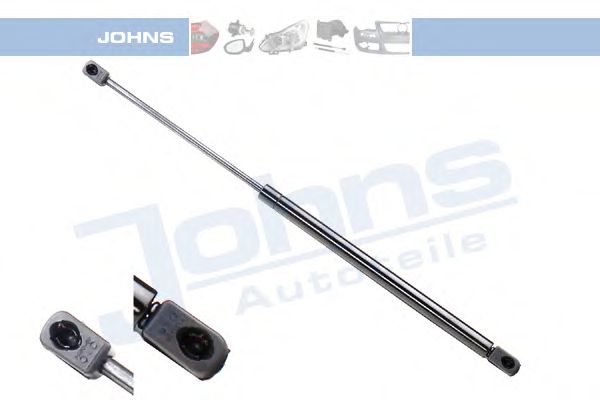Furtun de admisie turbocompresor - GATES
