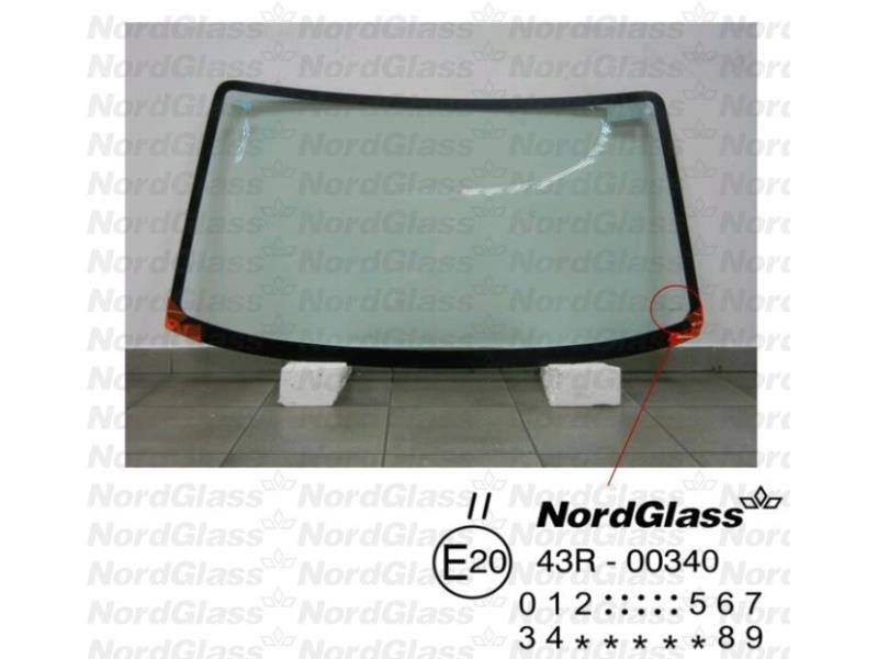 Parbriz - NordGlass
