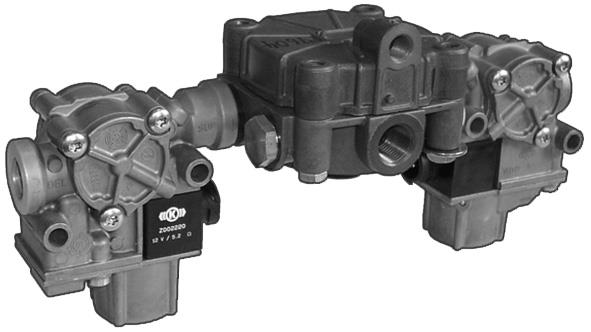 Kit de accesorii - KNORR