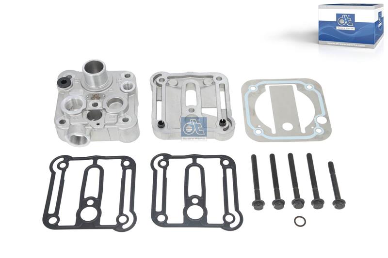 Kit de reparare a compresoarelor de aer comprimat - DT SPARE PARTS