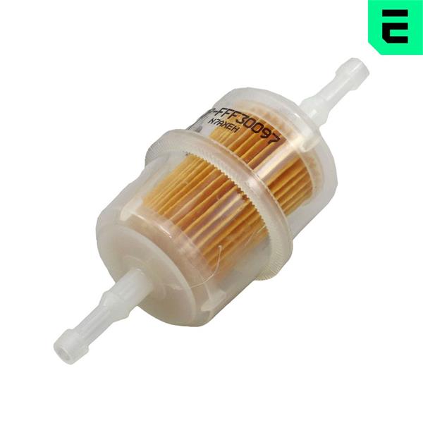 Filtru de combustibil - OPTIMAL