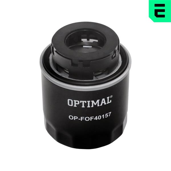 Filtru de ulei - OPTIMAL