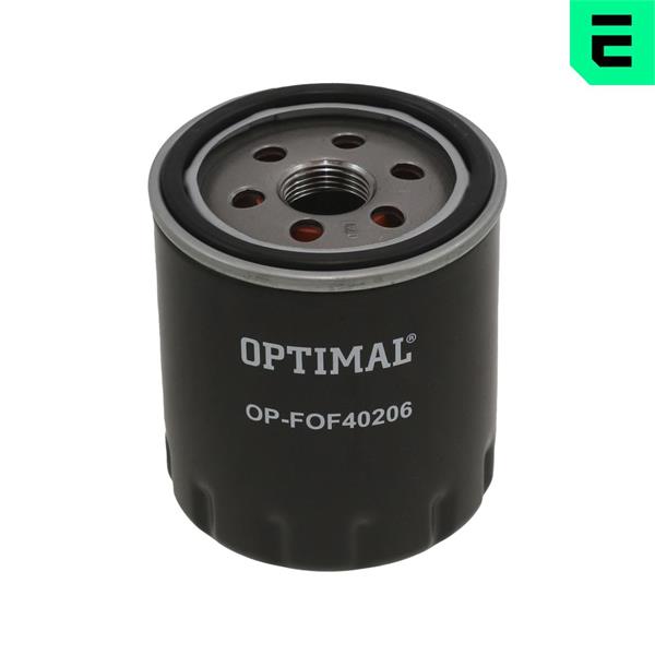 Filtru de ulei - OPTIMAL