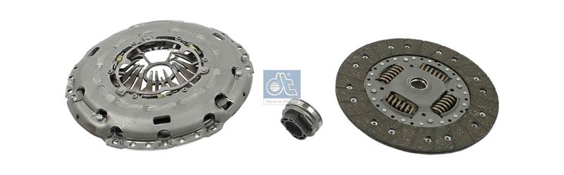 Kit ambreiaj - DT SPARE PARTS