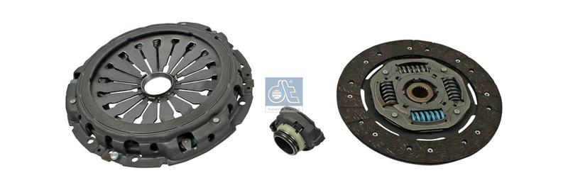 Kit ambreiaj - DT SPARE PARTS