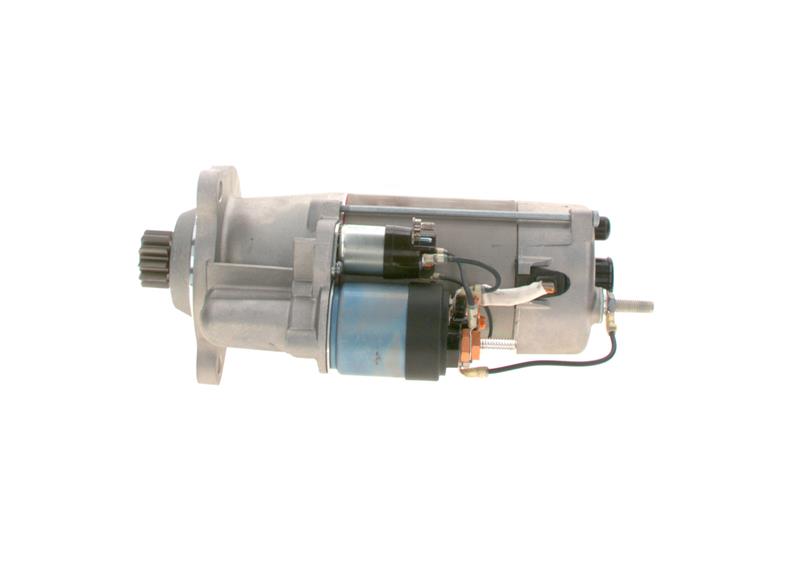 Starter - BOSCH